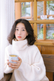 漂亮的姊姊